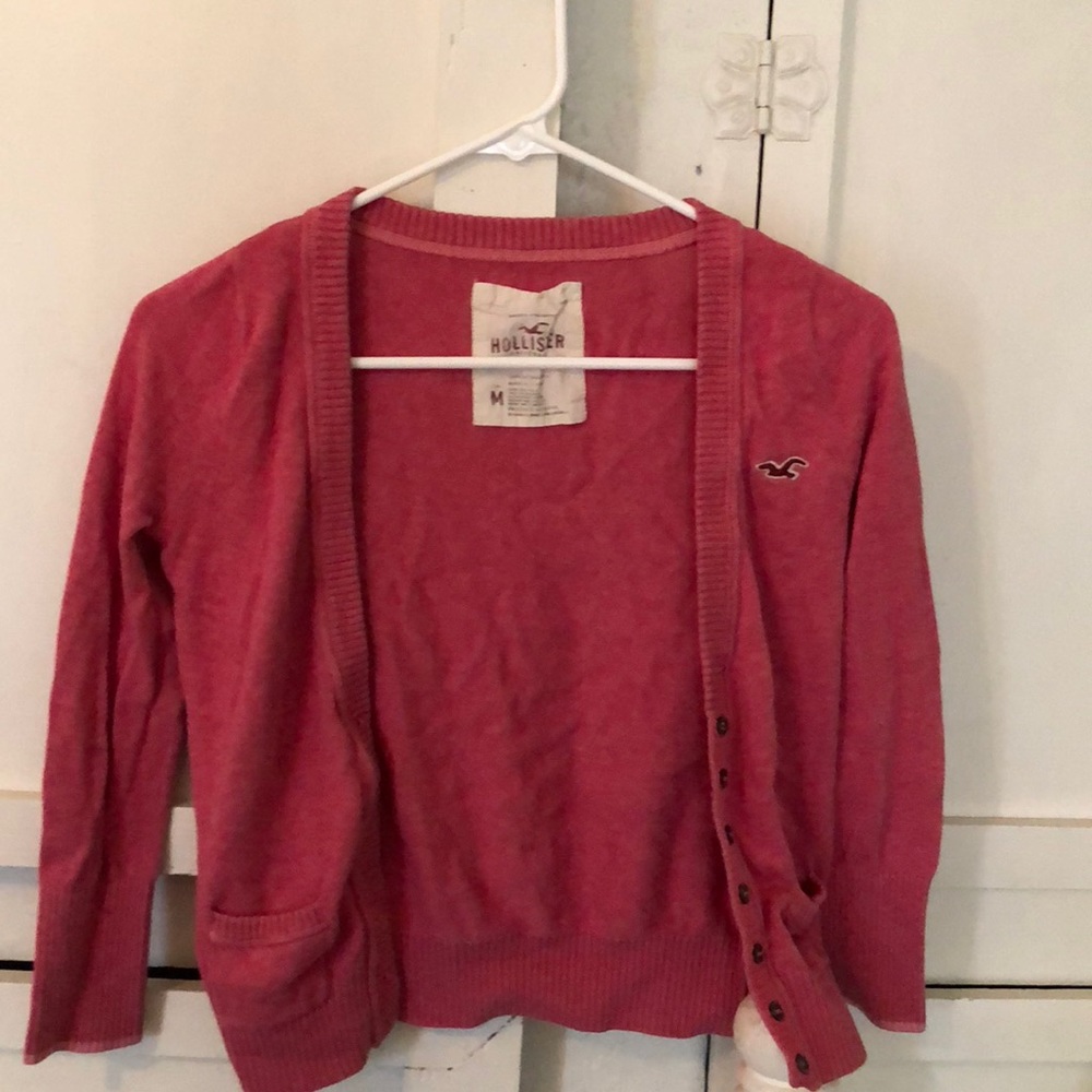 Sweater soft